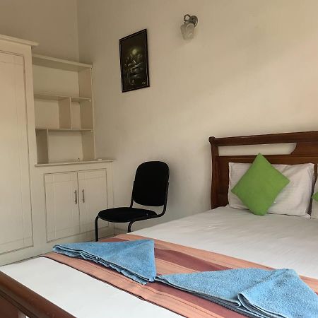 360 Beach Residence Негомбо Экстерьер фото