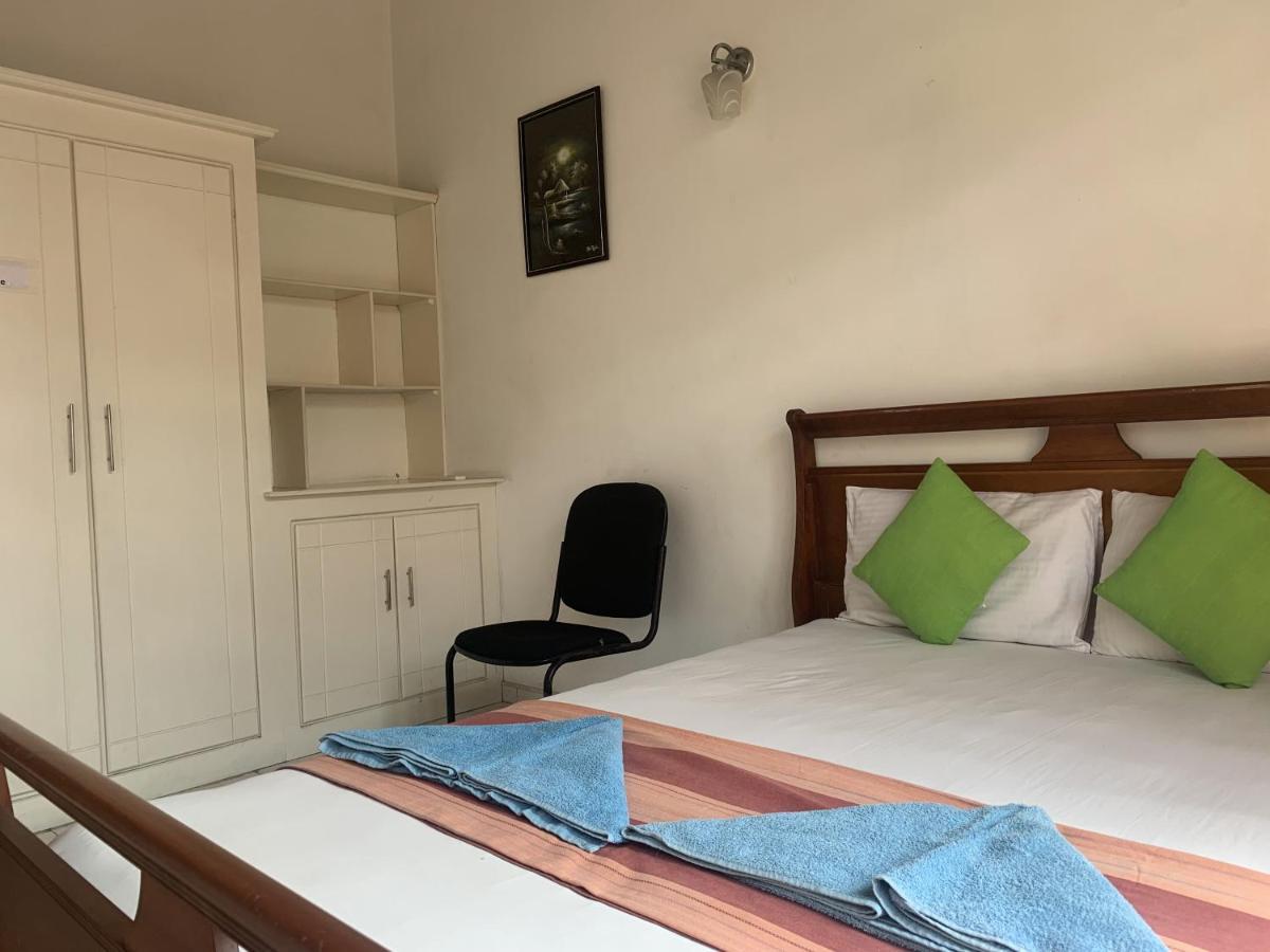 360 Beach Residence Негомбо Экстерьер фото