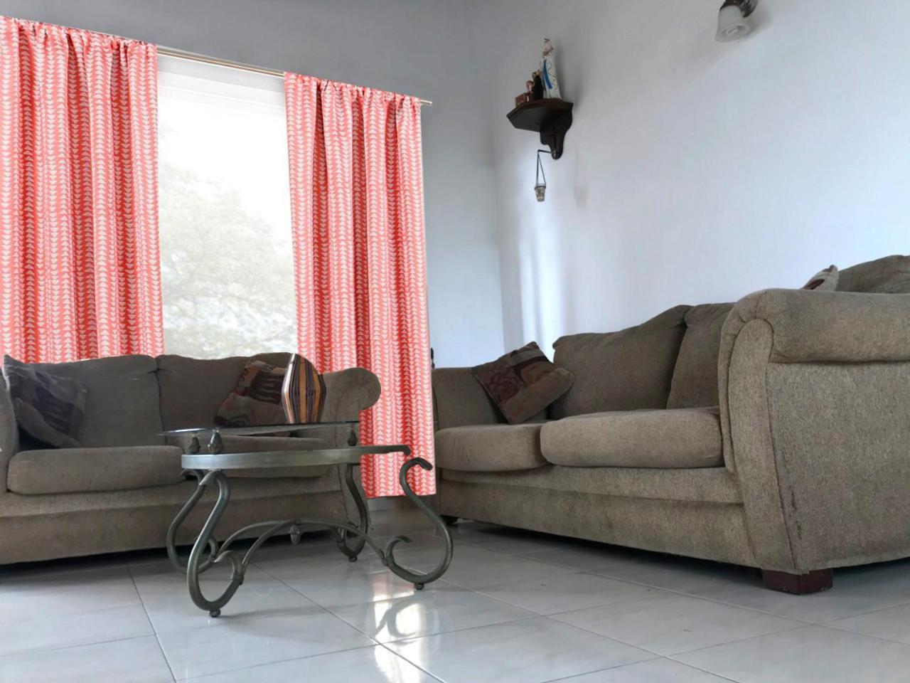 360 Beach Residence Негомбо Экстерьер фото