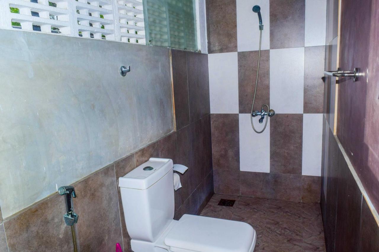 360 Beach Residence Негомбо Экстерьер фото