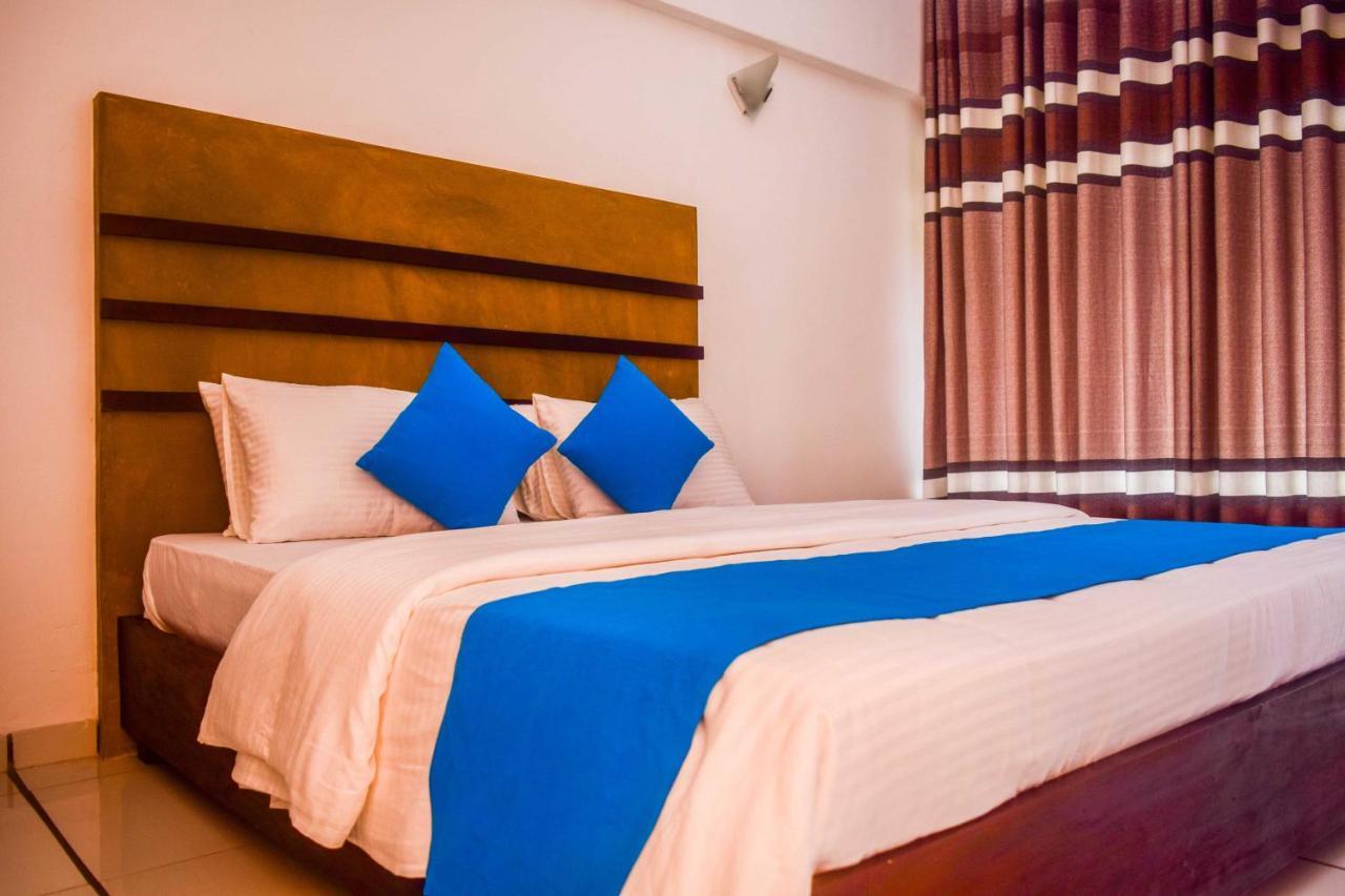 360 Beach Residence Негомбо Экстерьер фото