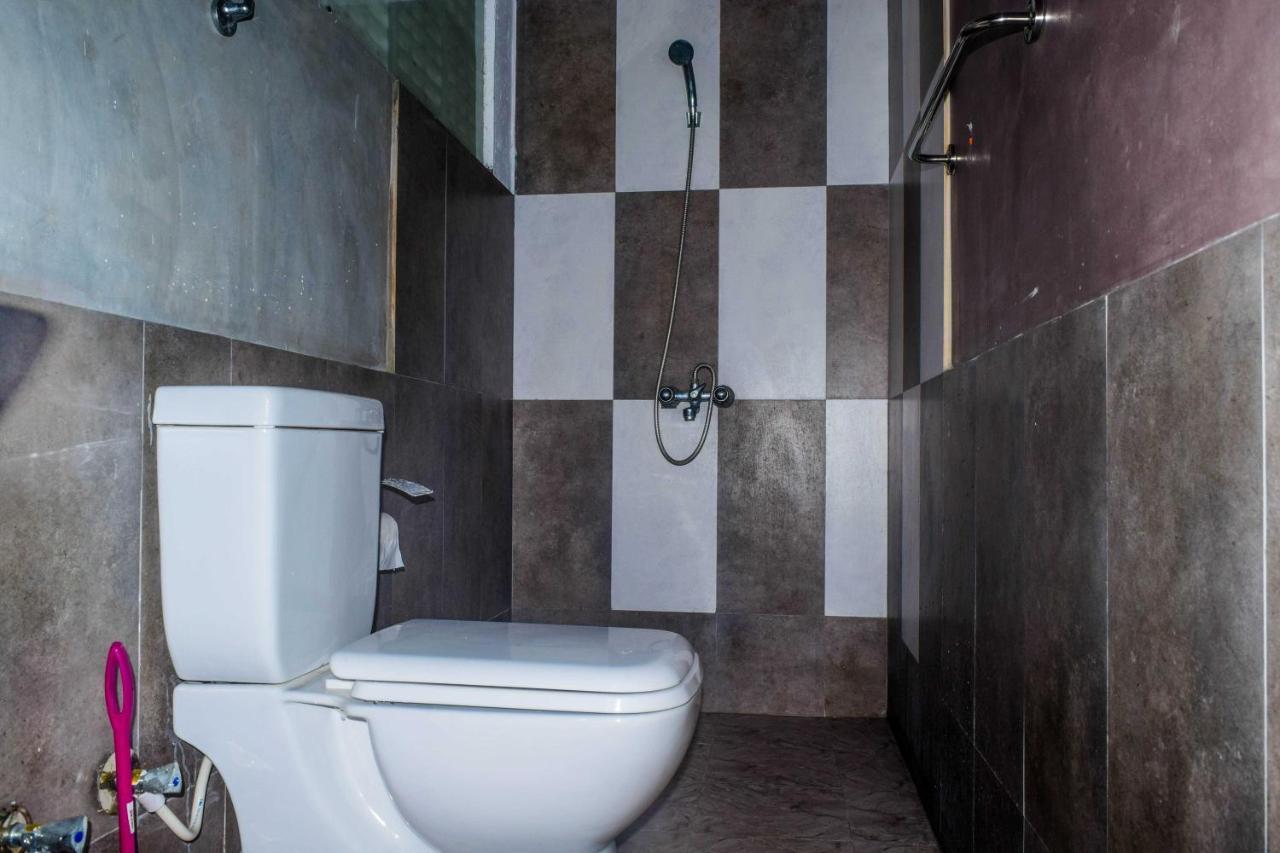360 Beach Residence Негомбо Экстерьер фото