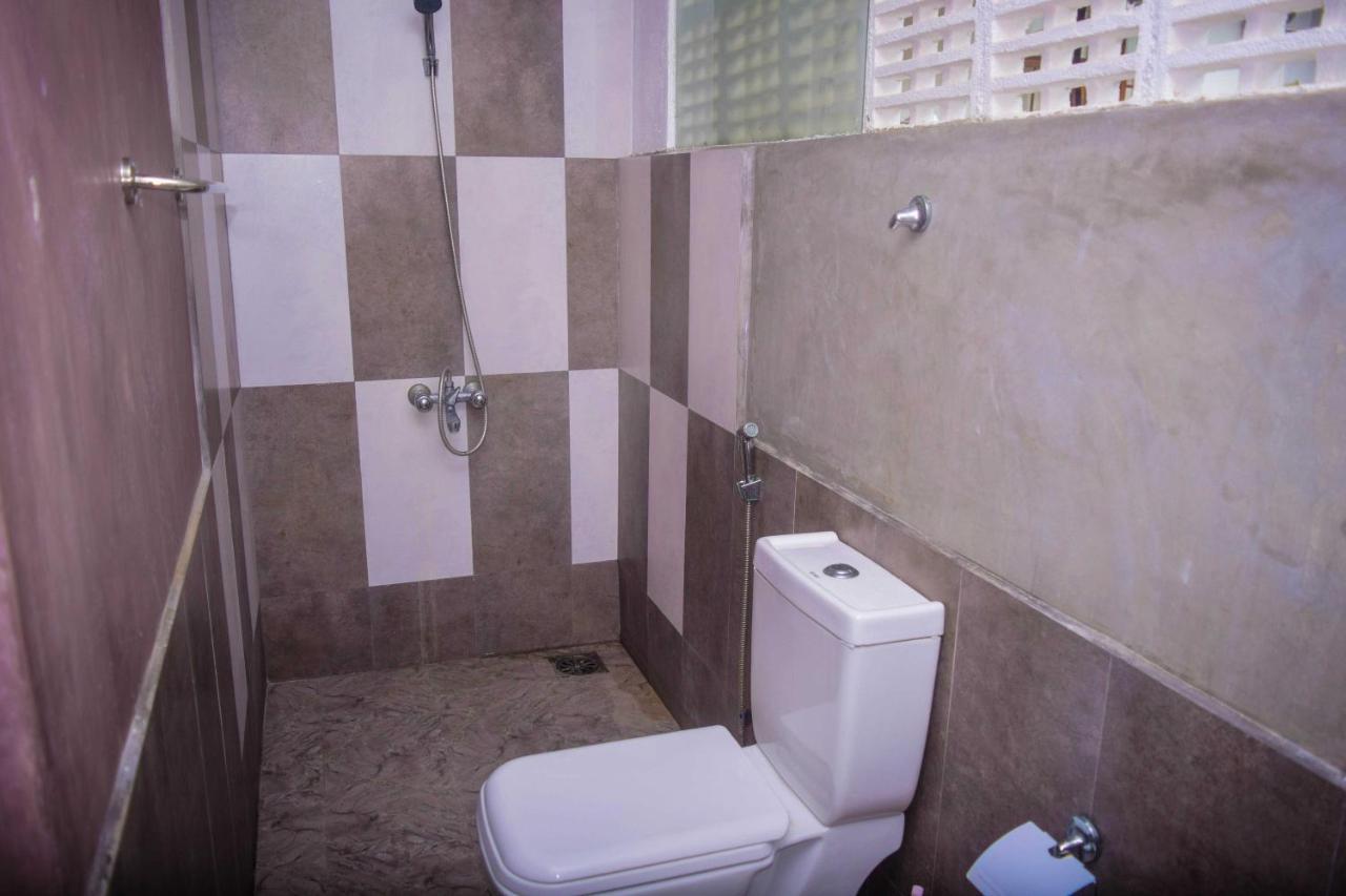360 Beach Residence Негомбо Экстерьер фото